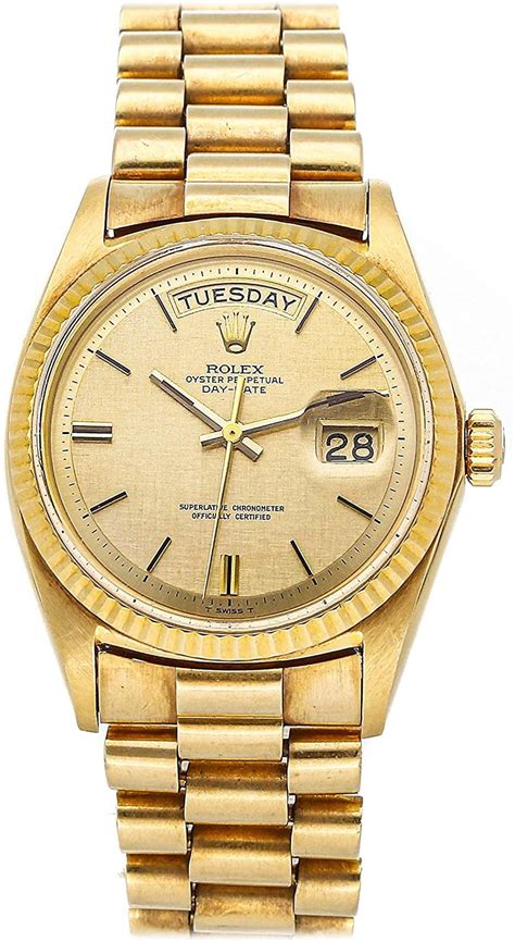 potus 44 watch rolex|rolex watches for presidents.